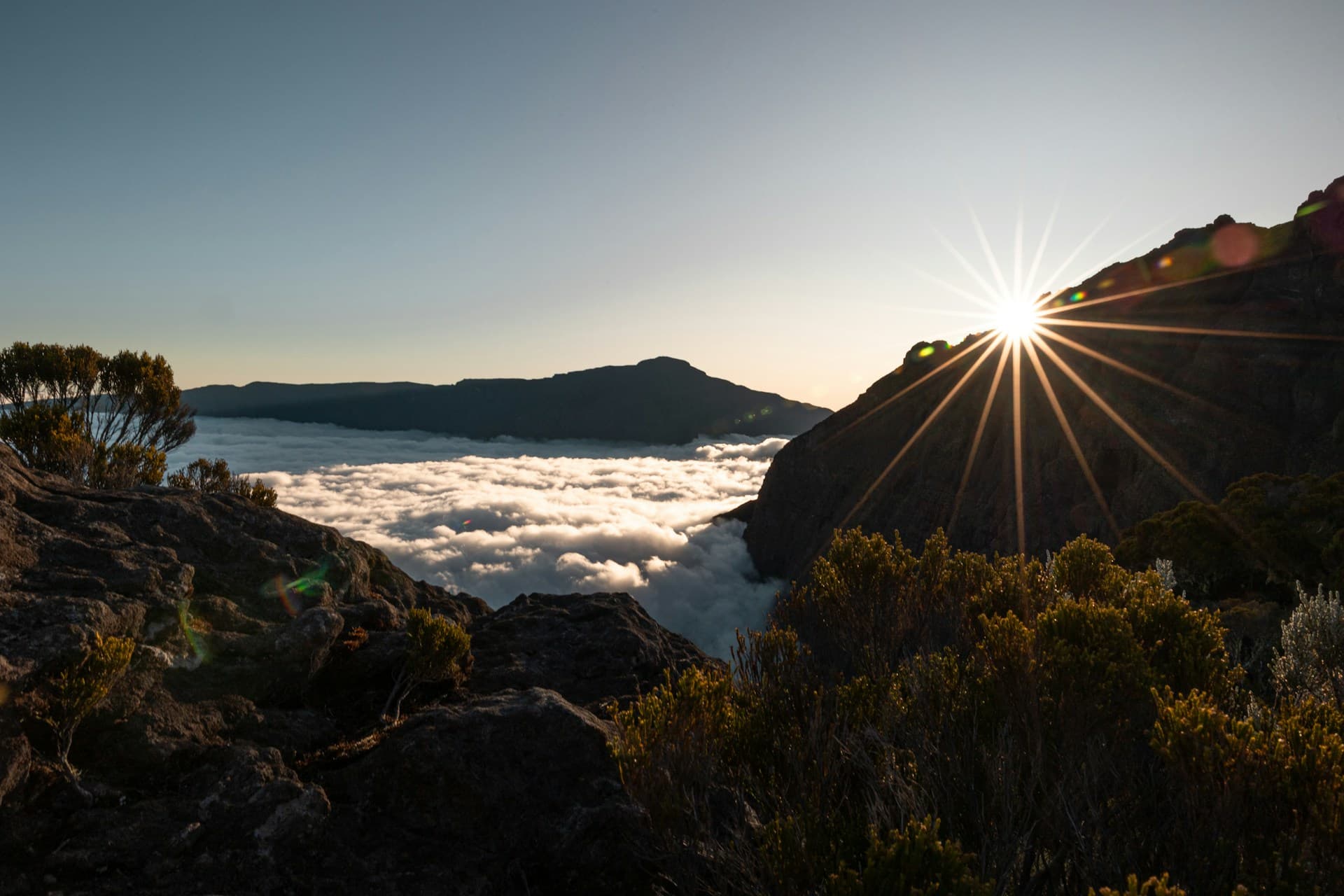 Que faire à La Réunion : le guide complet par activité