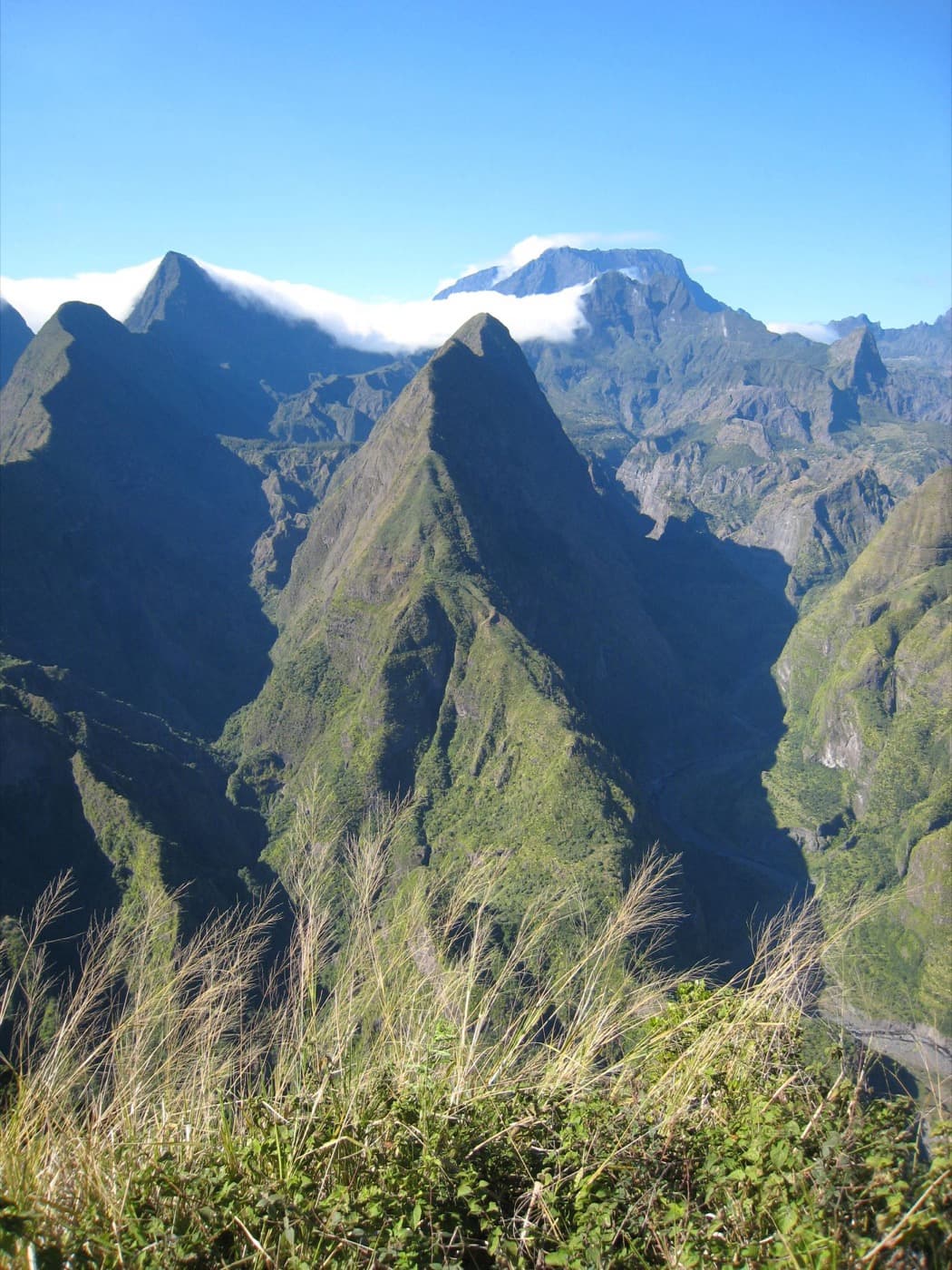 Louer du matériel à Cilaos (La Réunion) : camping et randonnée